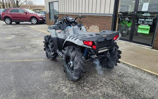 2024 Polaris Sportsman 850 High Lifter Edition