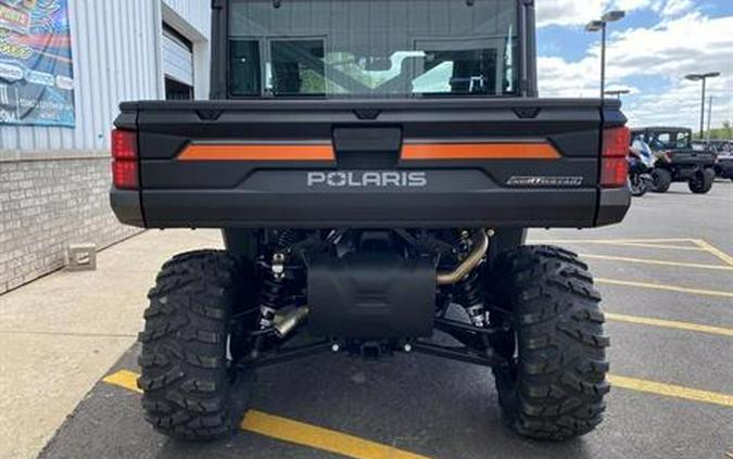 2024 Polaris Ranger XP 1000 Northstar Edition Ultimate