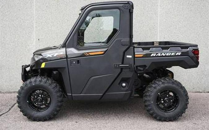 2024 Polaris Ranger XP 1000 Northstar Edition Ultimate