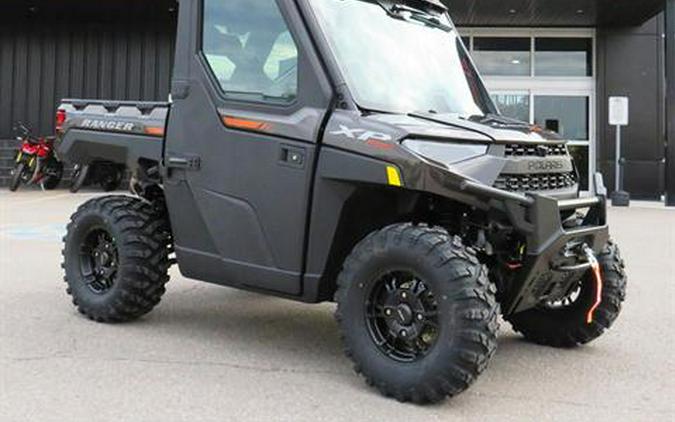 2024 Polaris Ranger XP 1000 Northstar Edition Ultimate