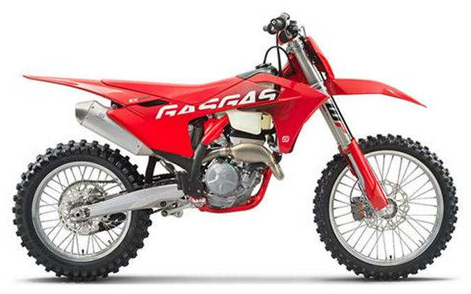 2024 GASGAS EX 250F