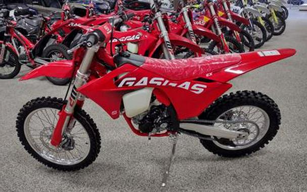 2024 GASGAS EX 250F