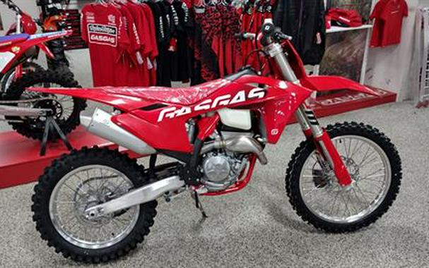 2024 GASGAS EX 250F