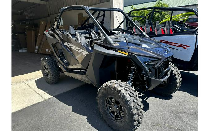 2024 Polaris Industries RZR Pro XP® Ultimate