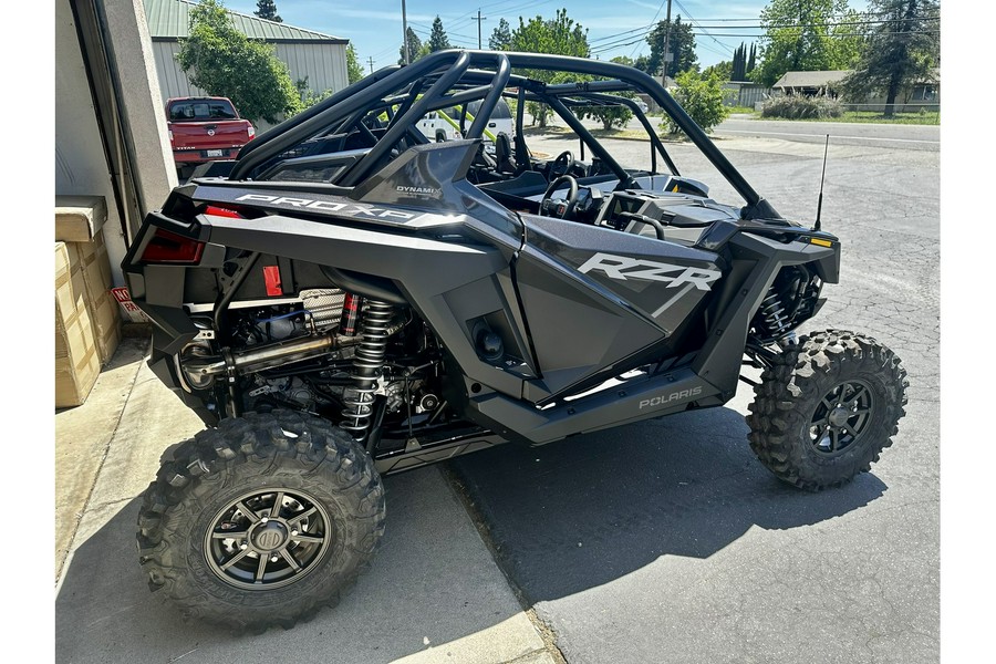 2024 Polaris Industries RZR Pro XP® Ultimate