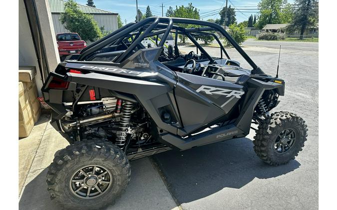 2024 Polaris Industries RZR Pro XP® Ultimate