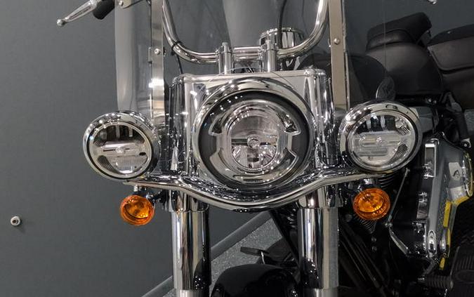 2024 Harley-Davidson® FLHCS - Heritage Classic