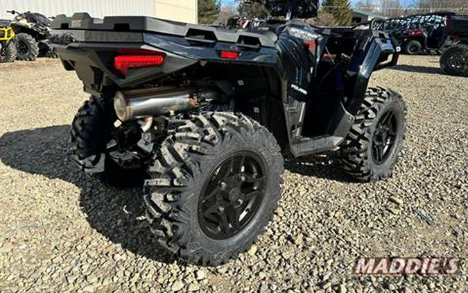 2024 Polaris Sportsman 570 Trail