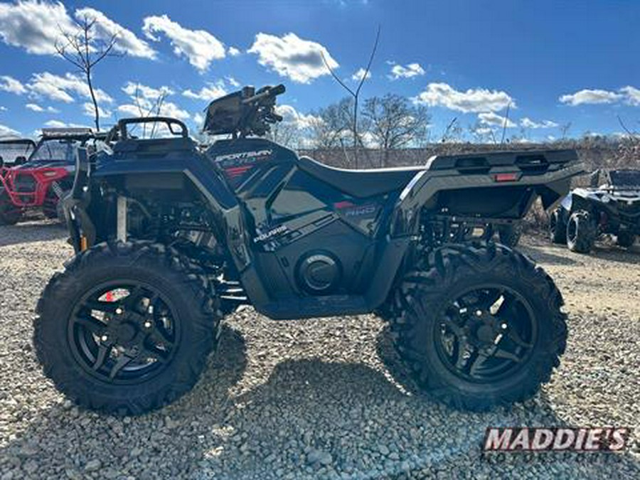 2024 Polaris Sportsman 570 Trail