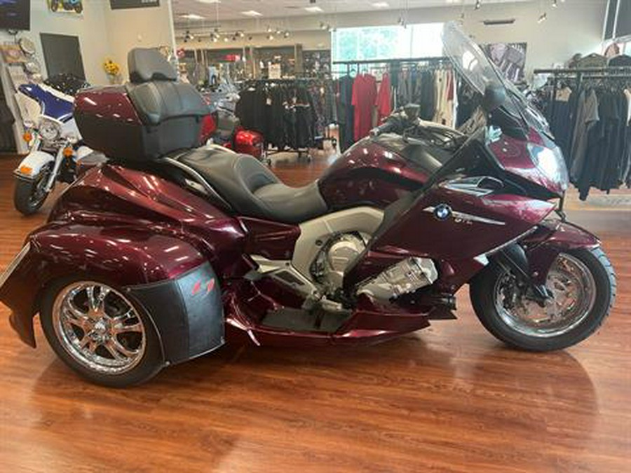 2013 BMW K 1600 GTL Trike