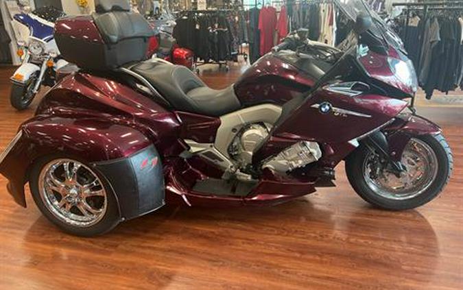 2013 BMW K 1600 GTL Trike