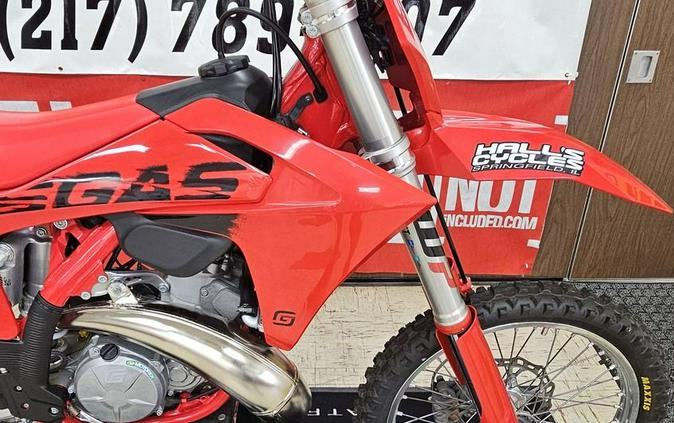 2025 GASGAS MC 250