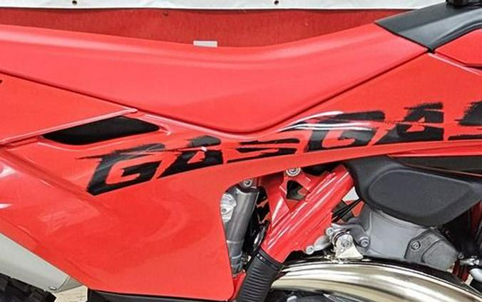 2025 GASGAS MC 250