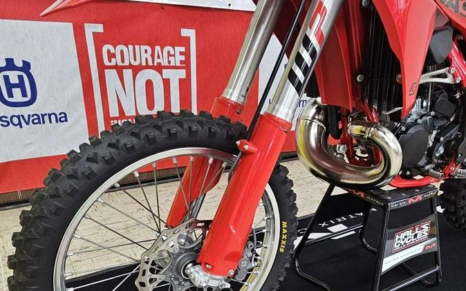 2025 GASGAS MC 250