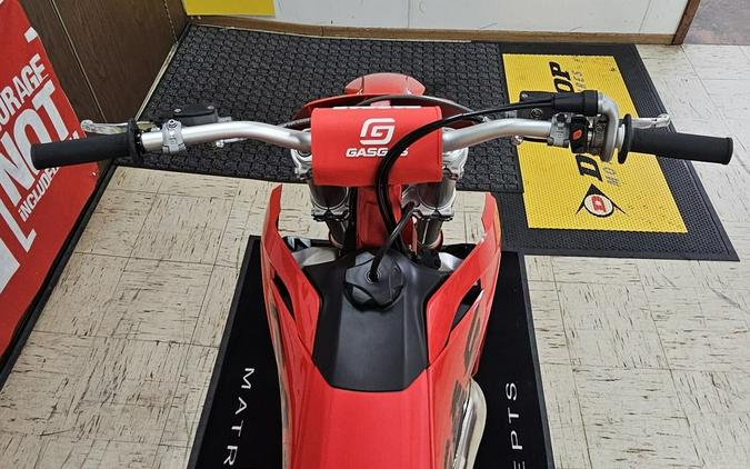 2025 GASGAS MC 250