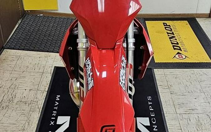 2025 GASGAS MC 250