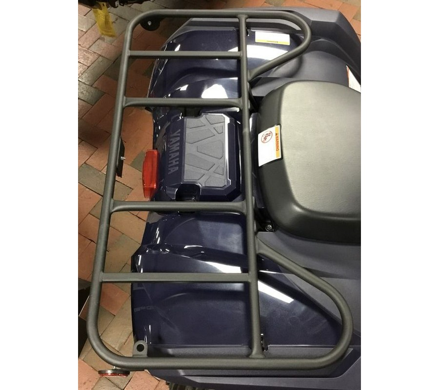 2025 Yamaha Kodiak 450 EPS SE