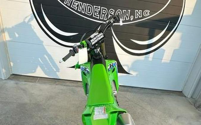 2026 Kawasaki KX™250