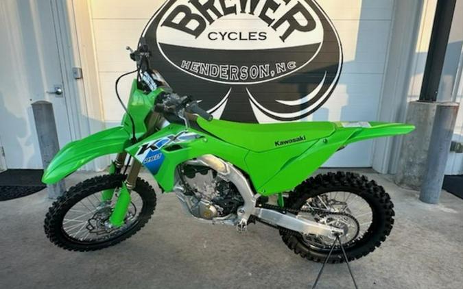 2026 Kawasaki KX™250