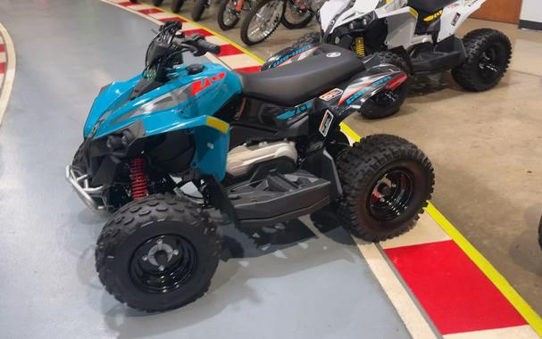 2026 Can-Am RENEGADE 70 EFI