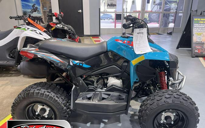 2026 Can-Am RENEGADE 70 EFI