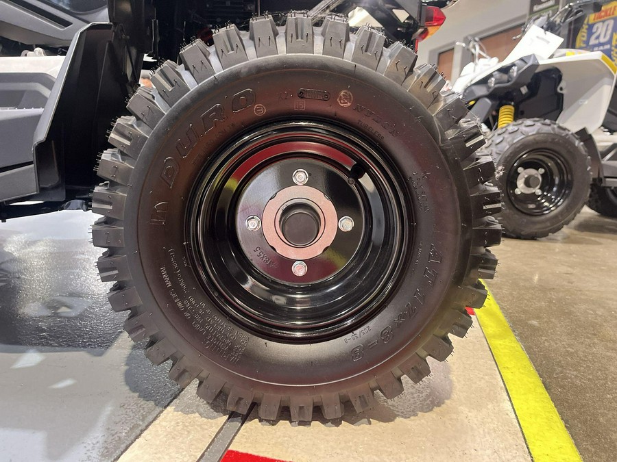 2026 Can-Am RENEGADE 70 EFI