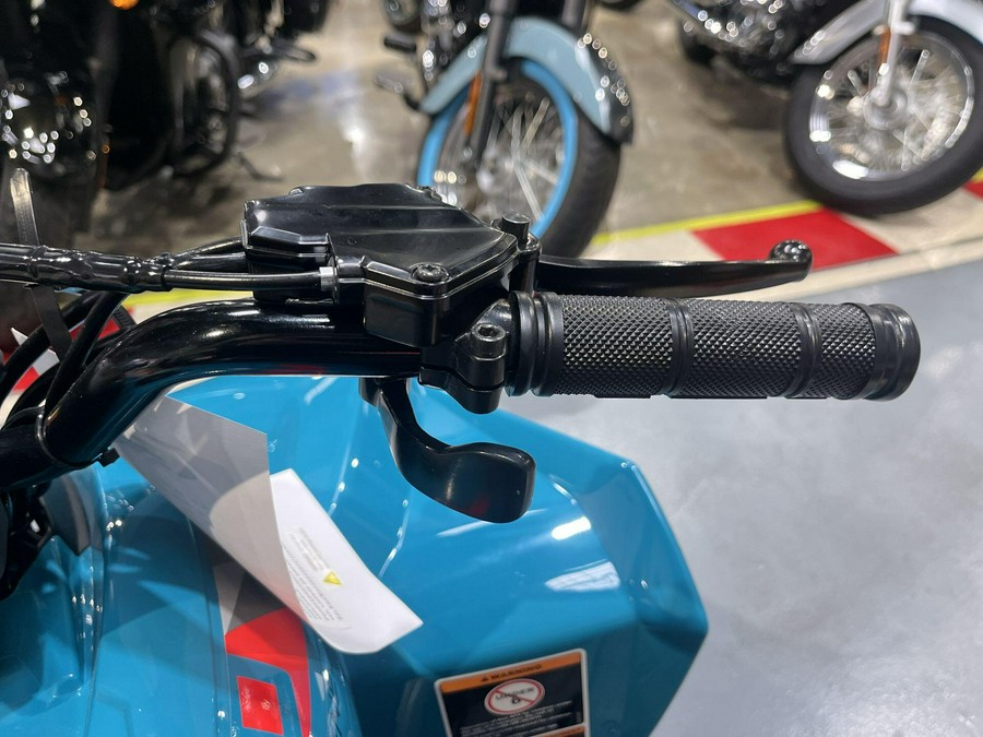 2026 Can-Am RENEGADE 70 EFI