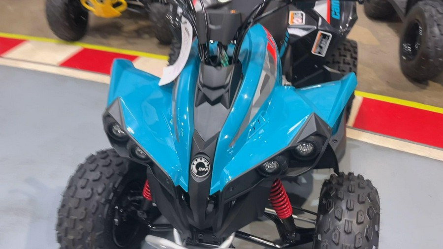 2026 Can-Am RENEGADE 70 EFI
