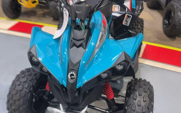 2026 Can-Am RENEGADE 70 EFI