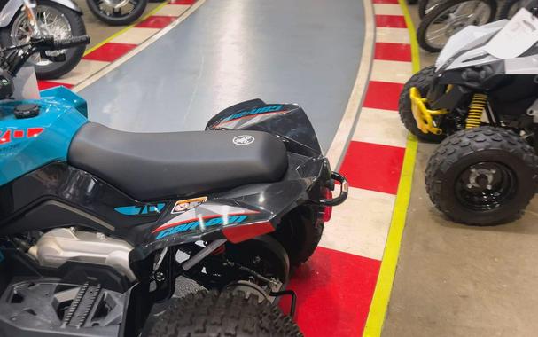 2026 Can-Am RENEGADE 70 EFI