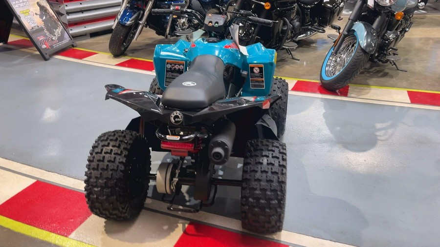 2026 Can-Am RENEGADE 70 EFI