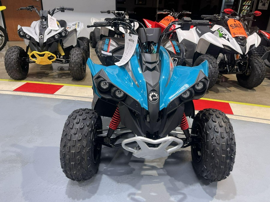 2026 Can-Am RENEGADE 70 EFI