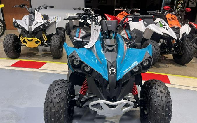 2026 Can-Am RENEGADE 70 EFI