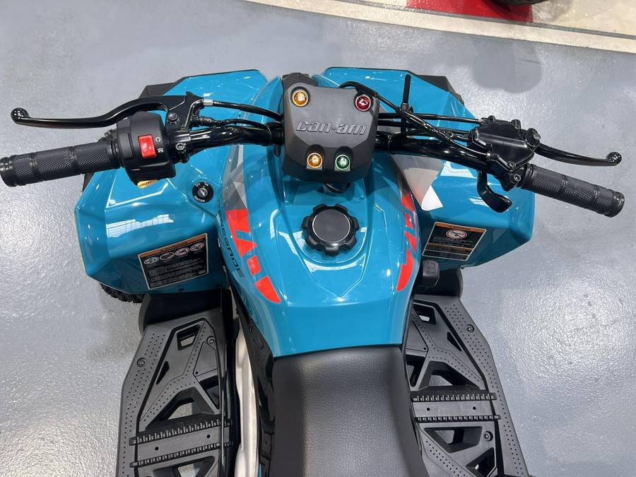 2026 Can-Am RENEGADE 70 EFI