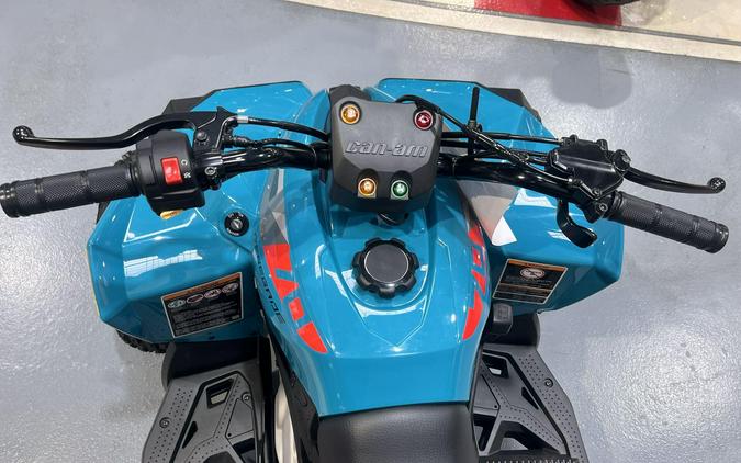 2026 Can-Am RENEGADE 70 EFI