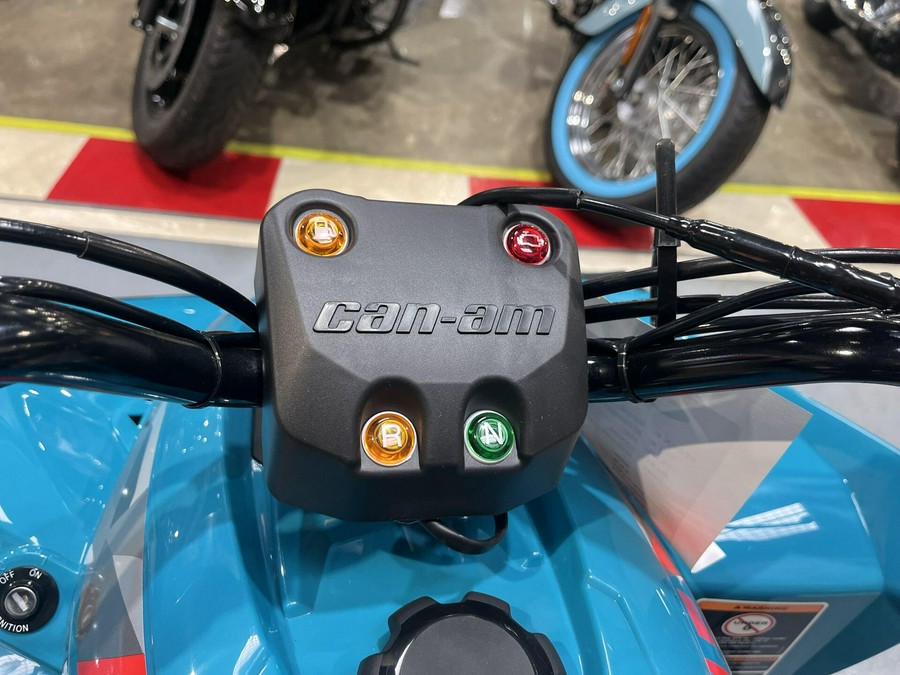 2026 Can-Am RENEGADE 70 EFI