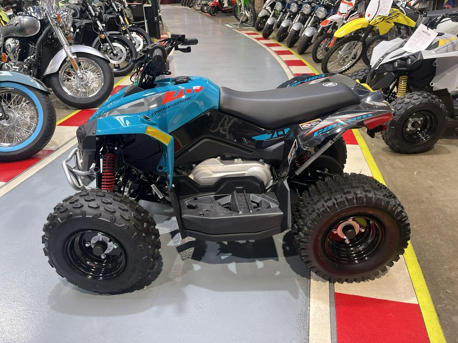 2026 Can-Am RENEGADE 70 EFI