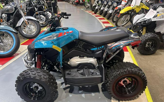 2026 Can-Am RENEGADE 70 EFI