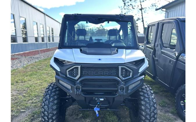 2025 Polaris Ranger XD 1500 NorthStar Ultimate