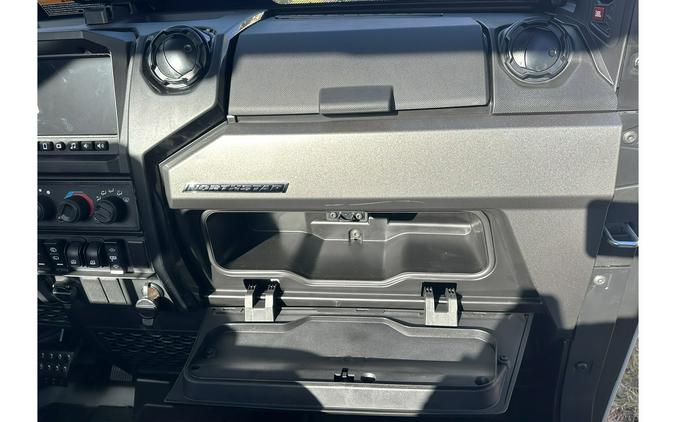 2025 Polaris Ranger XD 1500 NorthStar Ultimate