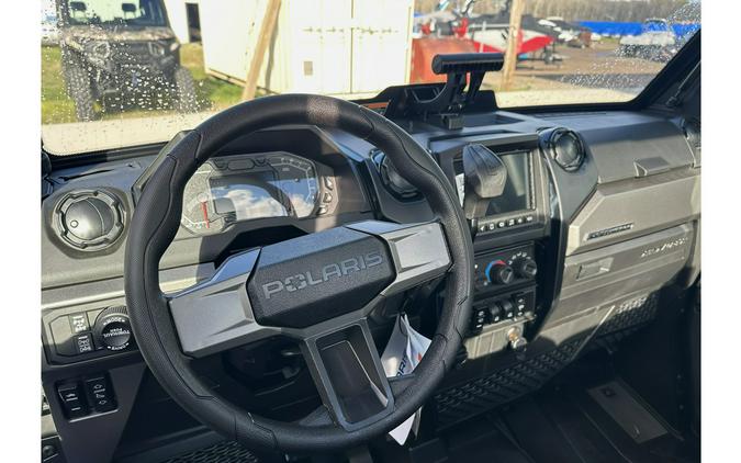 2025 Polaris Ranger XD 1500 NorthStar Ultimate