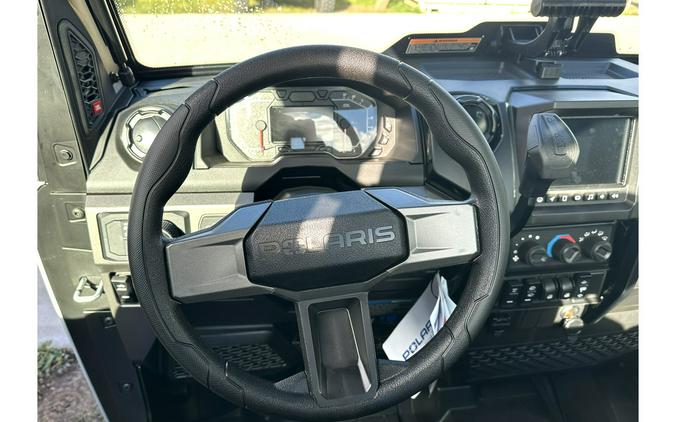 2025 Polaris Ranger XD 1500 NorthStar Ultimate