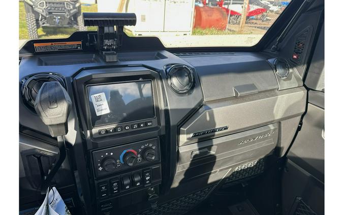 2025 Polaris Ranger XD 1500 NorthStar Ultimate