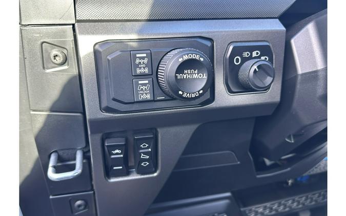 2025 Polaris Ranger XD 1500 NorthStar Ultimate