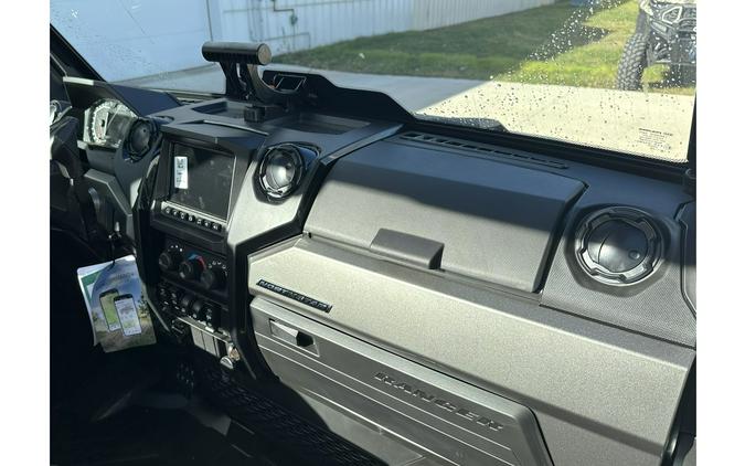 2025 Polaris Ranger XD 1500 NorthStar Ultimate