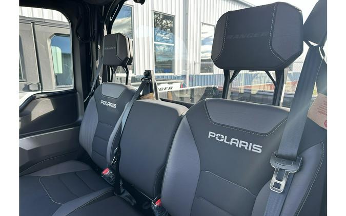 2025 Polaris Ranger XD 1500 NorthStar Ultimate