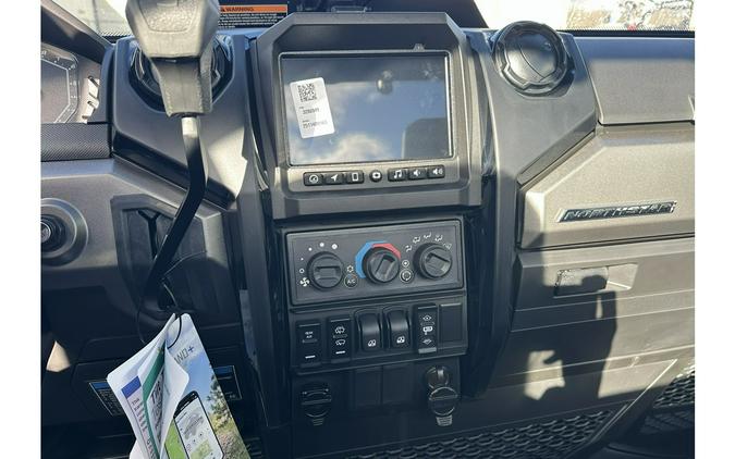 2025 Polaris Ranger XD 1500 NorthStar Ultimate