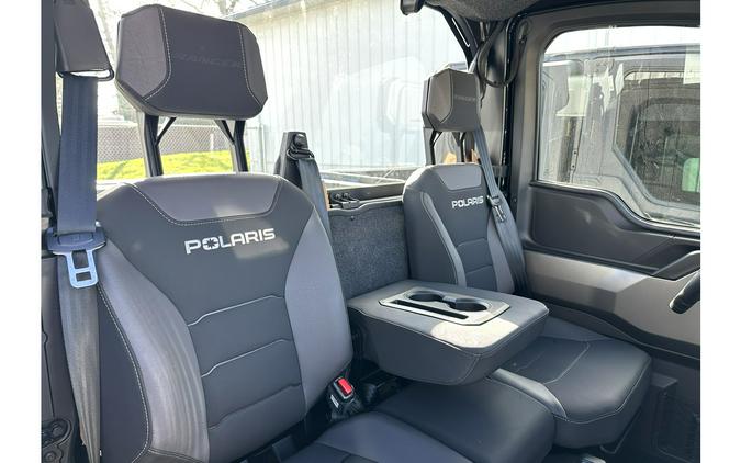 2025 Polaris Ranger XD 1500 NorthStar Ultimate