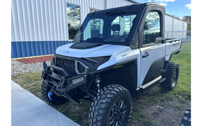 2025 Polaris Ranger XD 1500 NorthStar Ultimate