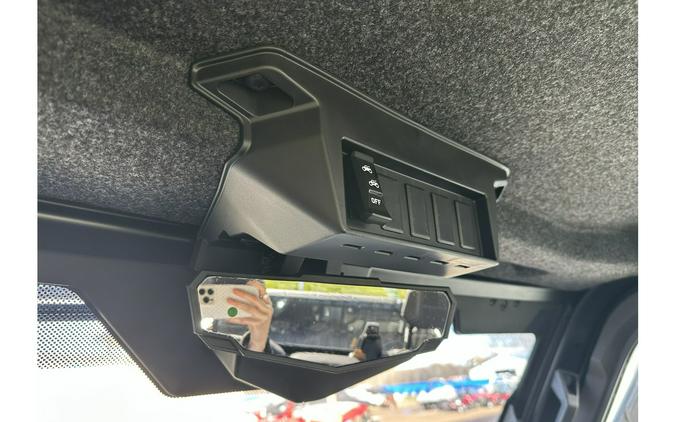 2025 Polaris Ranger XD 1500 NorthStar Ultimate